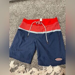 Vineyard vine board shorts